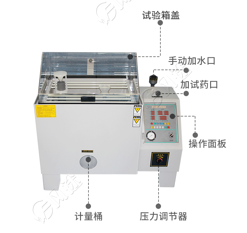 什么是鹽霧試驗(yàn)箱？